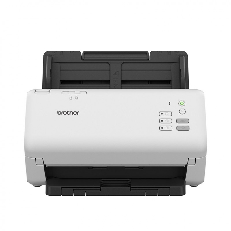 Brother ADS-4300DN Document Scanner-800x800
