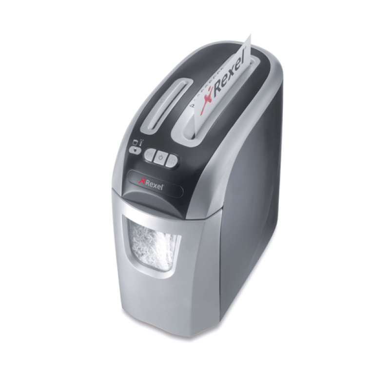 Shredder Rexel ProStyle+12 Cross Cut 4x35mm P4-800x800