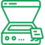 BUSINESS PRINT