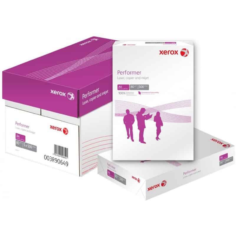 xerox-copy-paper-economy