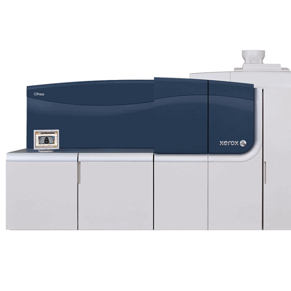 CiPress 325 – CiPress 500