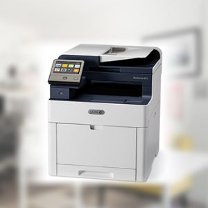 Multifunction (MFP)